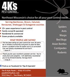 4KsPestControl.com
