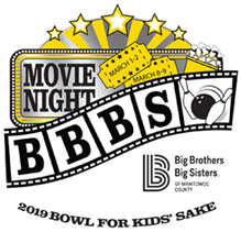 Logo Design for BBBS 2019 Bowlathon