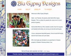 BluGypsyDesigns.com