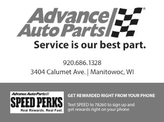 Advanced Auto Parts