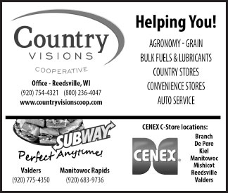 Country Visions