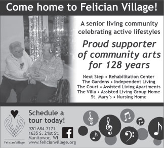 Felician Village