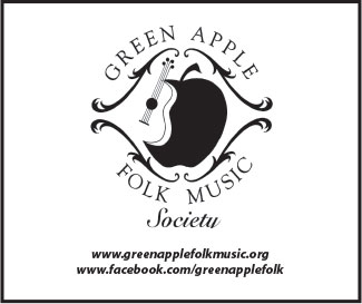 Green Apple