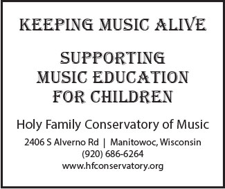 Holy Family Conservatory