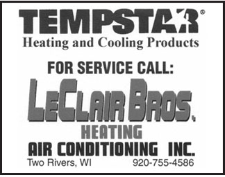 LeClair Brothers
