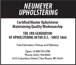 Neumeyer Apohlstery