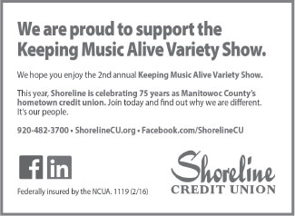 Shoreline Credit Union