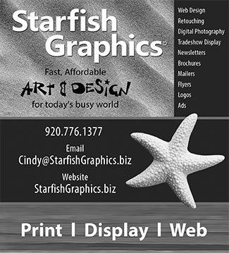 Starfish Graphics