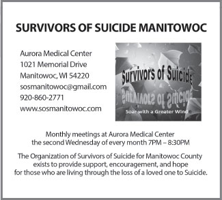 Survivors of Suicide