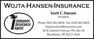 Wojta-Hansen Insurance