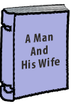 A Man And His Wife