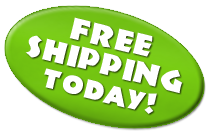 Free Shipping Today!