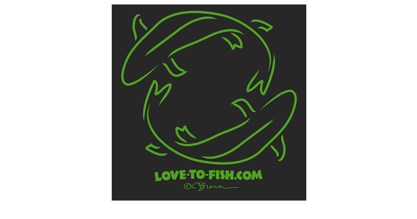 LOVE-TO-FISH artwork