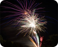 Fireworks