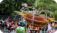 Rides