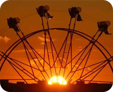 Ferris Wheel