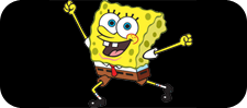 Sponge Bob