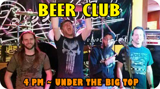 Beer Club