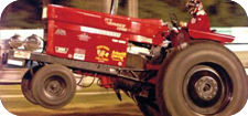 Tractor Pulls