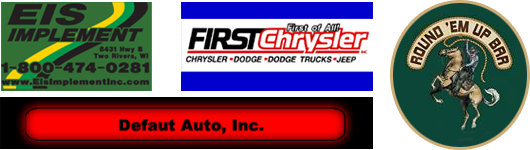 Sponsors